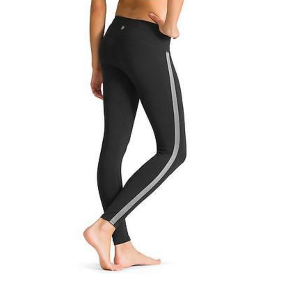 Athleta City Limits Chaturanga Leggings - Picture 2 of 10